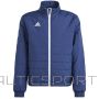 Kurtka adidas ENTRADA 22 Light Jacket IB6072 / granatowy / 140 cm