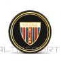 Polonia Bytom hockey puck SREBBSP (D)