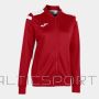 Joma VI čempionāta džemperis ar rāvējslēdzēju W 901267.602 (XL)