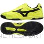 Mizuno Morelia Sala Classic IN Q1GA220245 / желтый / обувь 45