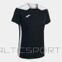 Joma Championship VI Short Sleeve T-shirt W 901265.102 (2XS)
