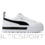 Puma Mayze Leather WN W 381983-01 shoes (39)