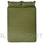 Meteor self-inflating mat 192×132×3 17473 (uniw)