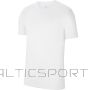 Nike Park 20 TEE CZ0881 100 T-krekls / Balta / XXL