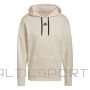 Adidas Studijas tipa atpūtas telpas flīsa kapuci M HB0483 (2 XL)