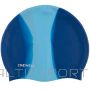 Inny Crowell Multi-Flame-04 silicone swimming cap (N/A)