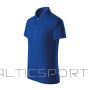 Malfini Pique Polo Free Jr polo shirt MLI-F2205 cornflower blue (122 cm/6 lat)