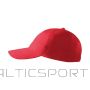 Malfini 5P cap MLI-30707 (nastawialna)