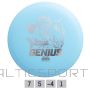Discgolf DISCMANIA  Fairway Driver  GENIUS Active Light Blue 7/5/-4/1