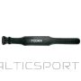Toorx Leather belt 15cm, L