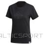 T-Shirt adidas Brilliant Basics Tee W GD3818 (2XS)