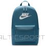 Nike Heritage mugursoma DC4244-006 / zila