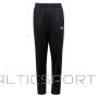 Adidas Trousers FT Pant Jr. HR6399 / black / 152 cm