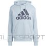 adidas Essentials French Terry Big Logo Hoodie M IS1352 (S)