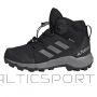 Adidas Terrex Mid Gtx K Jr IF7522 shoes (38)