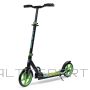 Folding scooter SMJ sport NL-100-205 HS-TNK-000013997 (N/A)