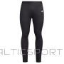 Spodnie adidas Techfit Long Tights HP0585 / czarny / XXXL
