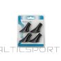 Sportech N Pielikums trekinga stabam 4 gab. / /
