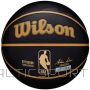 Wilson NBA komandas pilsētas savācējs Toronto Raptors Ball WZ4016428ID basketbols (7)