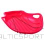 Prosperplast SHELL BIG RED PLASTIC SLIDE RL