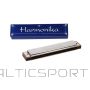 BS Mutes harmonikas - 20 toņi