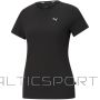 Puma ESS Small Logo Tee W 586776 51 (L)