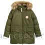 Детская куртка /4F Куртка Jr HJZ21 JKUD001 43S (152см)