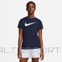 Koszulka Nike Park 20 Tee CW6967-451 / granatowy / M