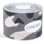 Kinesiology tape GYMSTICK 5m x 5cm camouflage