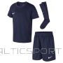 Nike Park 20 mazo bērnu komplekts CD2244 410 / Jūras zila / XS