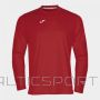 Joma Kombinētais T-krekls 100092.600 (XS)