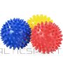 Inny Soft Profit hedgehog balls 3 pcs DK2109 (N/A)