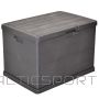 Koopman Dārza kaste 170L 76x55x52CM Spilveniem