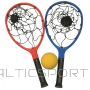 Megaform Game set SPORDAS Sling and Shoot Racket