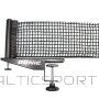 Table tennis holder with net Donic Ralley 808341 (-)