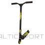 Schreuderssport Scooter BLACK DRAGON Stunt Scooter Road Rage 52MT Black/Lime