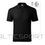 Malfini Reserve M MLI-R22LB polo krekls, melns (L)
