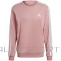 Adidas M 3S FT SWT M HE4417 sweatshirt (S)