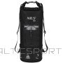 Nils Camp NC17108 Ūdensnecaurlaidīga mugursoma 25L melna