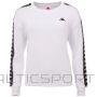 Kappa Ilary sweatshirt W 309068 11-0601 (XL)