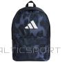 Plecak adidas Classic Animal JG1109 / granatowy