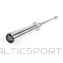 Olympic bar tiguar TI-WG0002 (N/A)