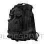 Offlander Походный рюкзак Survival 25 л OFF_CACC_32BK (Н/Д)