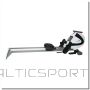 HMS ZM1801 magnetic rowing machine (N/A)