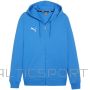 Puma Team Goal Casuals ar kapuci M 658595 02 sporta krekls (S)