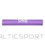 One Fitness YM01 YOGA MAT (violeta)