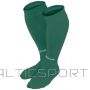 Joma Classic II getras 400054.450 / Zaļa / 40 - 46
