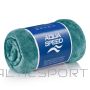 Aqua-speed Ręcznik Microfibre DRY SOFT / zielony / 100x50 cm