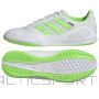 Adidas Super Sala III IN JR5399 shoes / white / 42