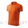 Malfini Поло из пике M MLI-20311 (2XL)
